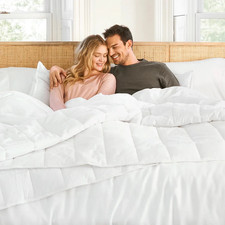 5kg Weighted Cotton Blanket