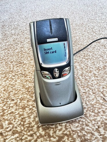Nokia 8890 phone great - phone,