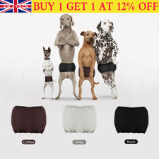 S-XL Male Dog Puppy Pet Nappy
