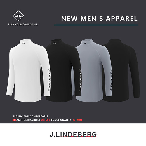 Lindeberg golf high quality - high,
