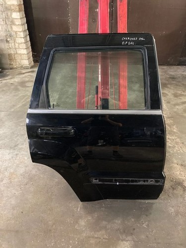 Breaking jeep grand cherokee - jeep,