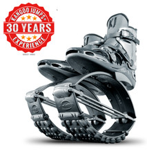 GENUINE KANGOO JUMPS KJ XR3