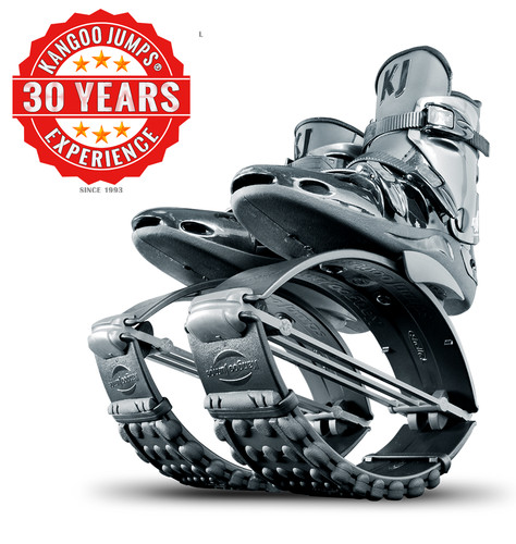 Genuine kangoo jumps - genuine,
