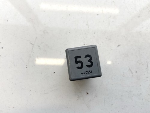 Volkswagen golf 2002 relay - volkswagen,