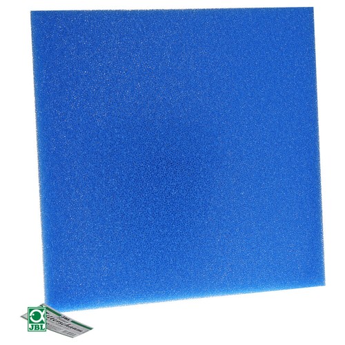 Jbl filter foam blue coarse - jbl,