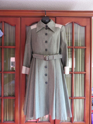 Vintage 1970 wallis - 1970's, swing
