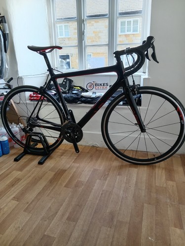 Orro pyro road bike full - orro,
