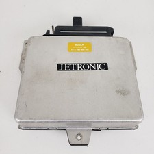 BMW E30 Jetronic 318i M10 Engine Computer Control ECM ECU 0280000310 13611286066