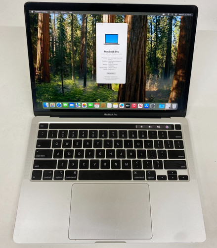 Apple macbook pro a2251 - a2251, 13.3"