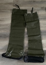 Green Hip Waders By Moose