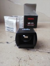 Sigma VF-11 View Finder