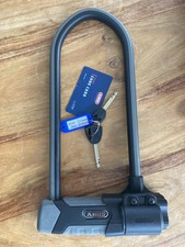 ABUS GRANIT XPlus 540, Sold