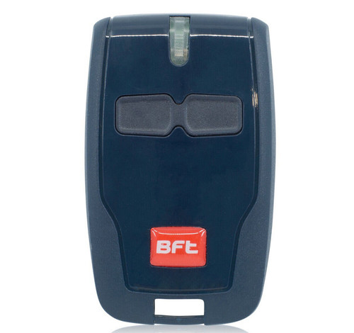 Bft mitto rcb2 gate - 2,