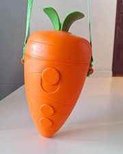 Zootopia 2 Carrot Popcorn