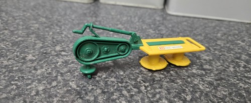 Britains disc mower for - disc,
