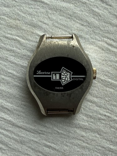 Rare vintage 1960s - rare,