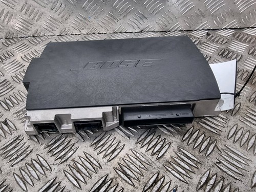 Audi 2015 bose - a6, stereo
