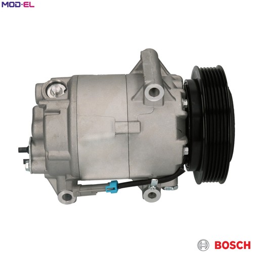 Compressor air conditioning - compressor, 1