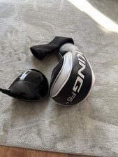 Cobra King F6+ Driver Aldila