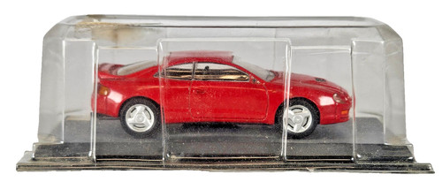 Del prado toyota celica - prado,