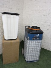 Dustcontrol Aircube DC2000