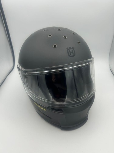 Used husqvarna eliminator - used,