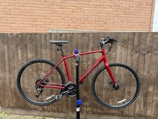 Trek FX3 Disc Hybrid - Large Frame - Mint Condition