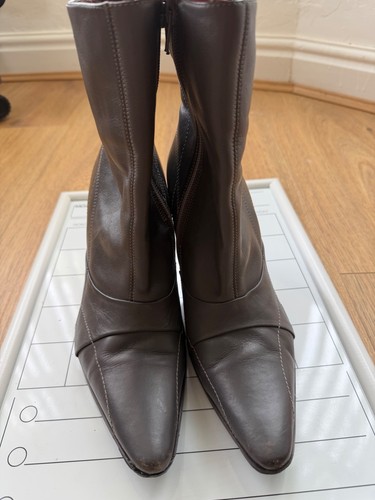 Vintage buffalo london grey - vintage,