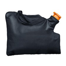 TriVac Leaf Collection