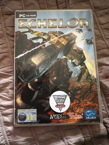 Echelon windows - echelon,