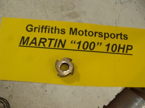1953 martin 100 10hp ts - 1953, db