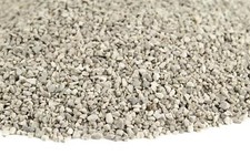 WWScenics | Fine Light Grey Ballast | Model Railway Scenery Material