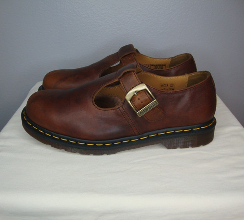 Martens mary jane t bar - mary, t-bar