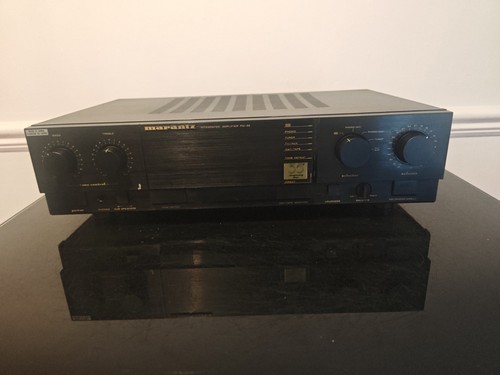 Marantz pm35 stereo - marantz,