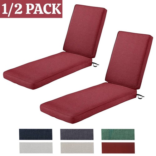 Set chaise lounge - of,
