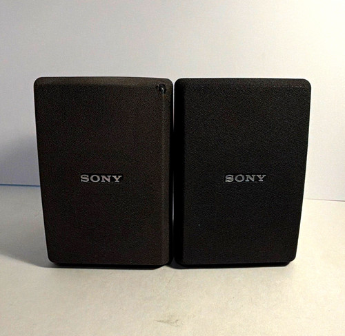 Sony sr15 - sony, ss-sr15