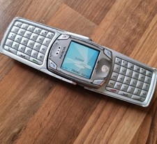 Nokia 6822 (Unlocked) Mobile