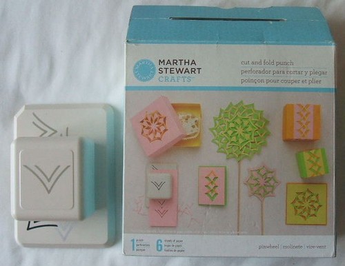 Martha stewart crafts - martha, cut