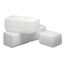 Vetus diesel tank 40l complete 10mm connection FTANK40B