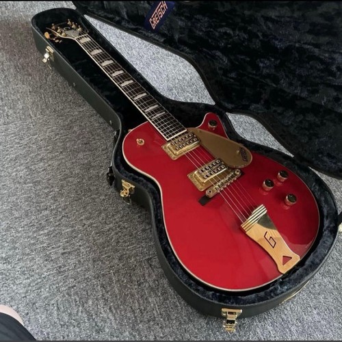 Gretsch 6131 jet firebird - 6131,