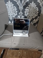Philips docking speaker