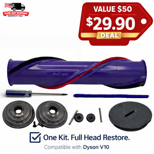 Replacement parts for - replacement, dyson