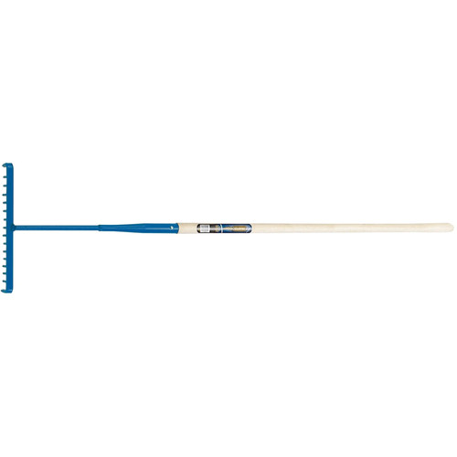 Draper expert tarmac rake - tarmac, 16"