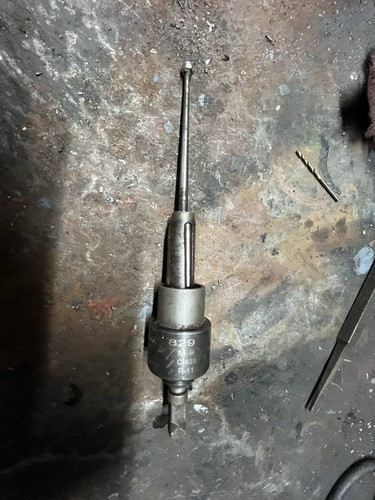 Tube expander - tube,