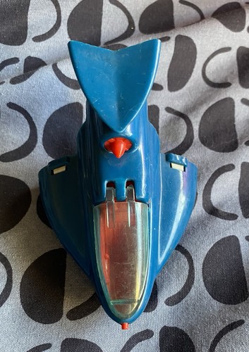 Vintage manta force - vintage, toy