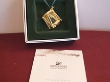 Swarovski Drum (235894)