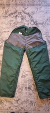 Stihl Chainsaw Trousers Size