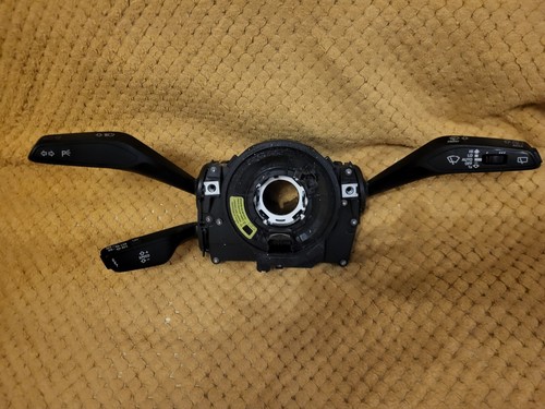 Audi squib ring - a4, b9