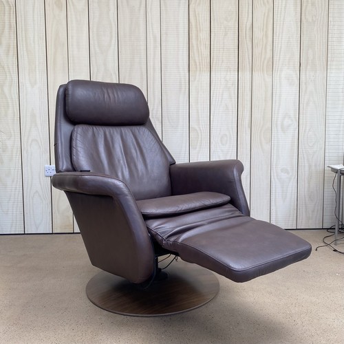 Ekornes stressless sam leather - stressless,