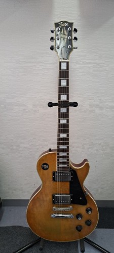 Burny les paul custom special - les,